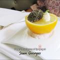 Jean Georges Preview